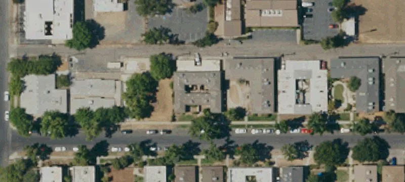 Multi-Building Religious and Daycare Facility