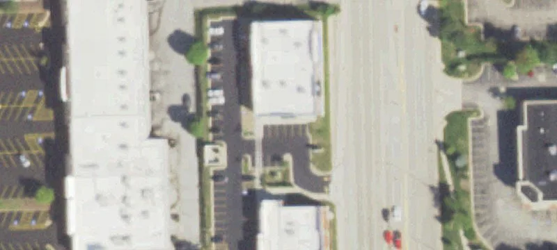 NNN Property with Corporate Guarantee