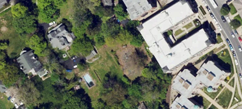 Residential Land Lot