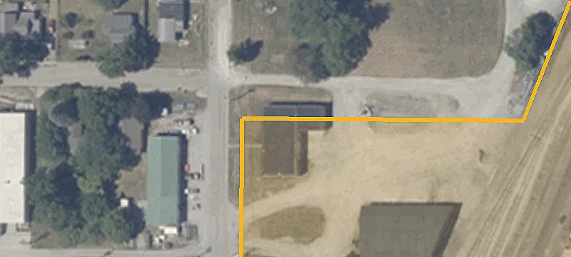 Warehouse with Office Space