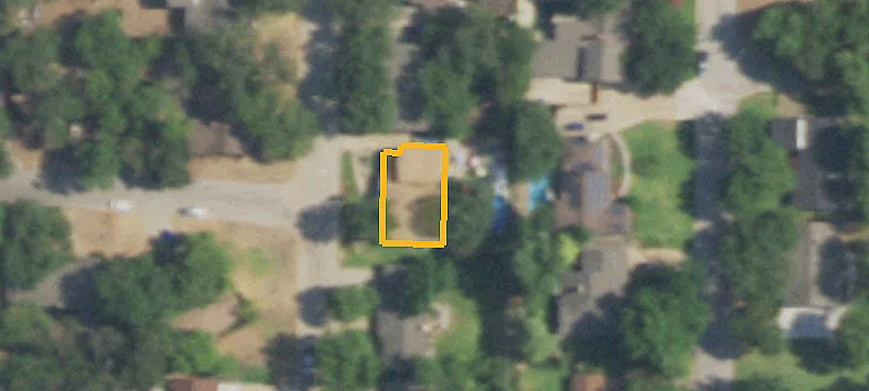 Approved Multifamily Development Land