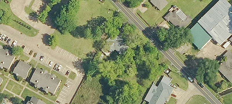 City-Limits Development Land