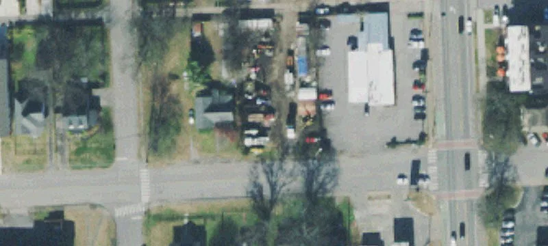 Commercial Land Parcel