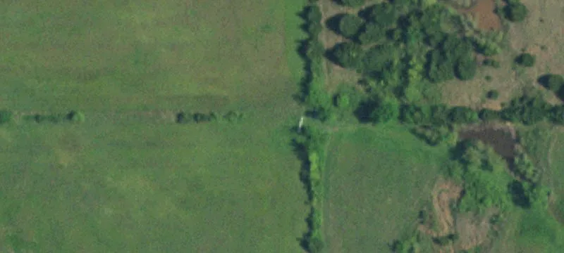 Agricultural Property with Greenhouses