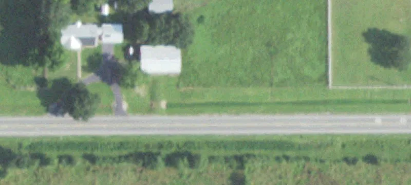 Residential Land Lot