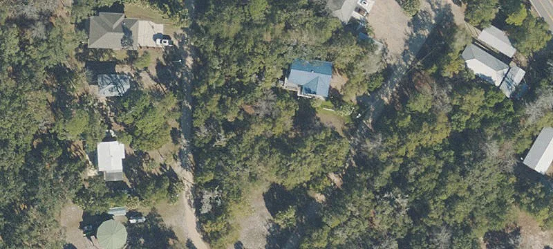 Waterfront Residential Land Lot