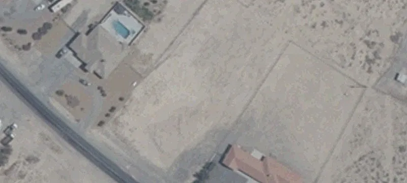 Zoned Business Opportunity Land