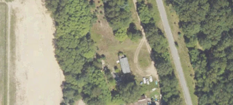 Residential Home Lot