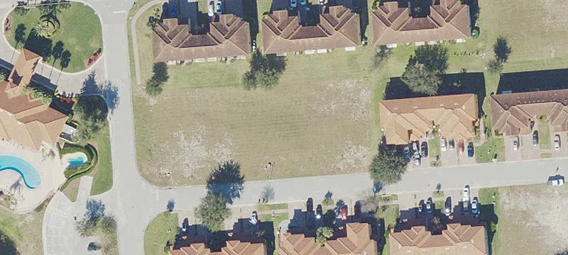 Vacant Townhome Lots Package