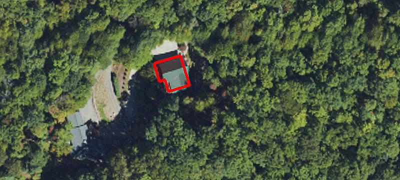 Gated Golf Community Homesite