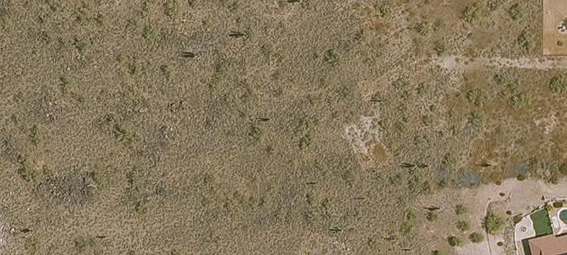 Residential Land Lot with Views