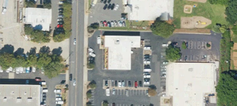Retail Space for Lease