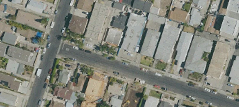 Multifamily Redevelopment Opportunity