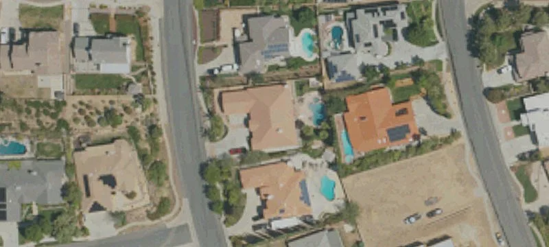 Residential Agricultural Land Lots
