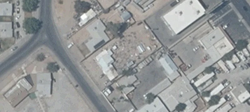 Industrial Flex Parcel with Yard