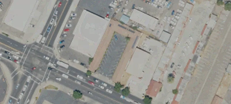 26-Unit Motel with Solar