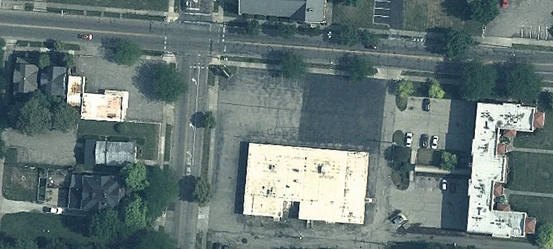 Medical Office Building