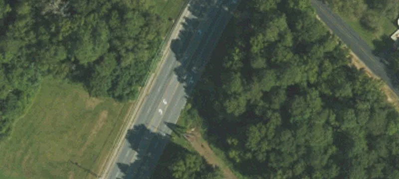 Commercial Land Parcel