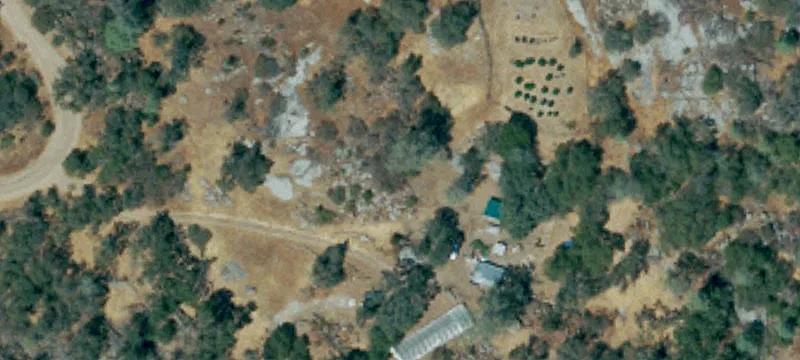 Residential Buildable Land with Well