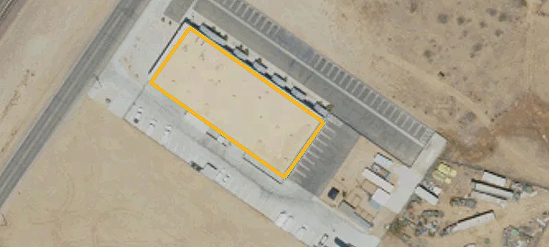 Industrial Land Parcel