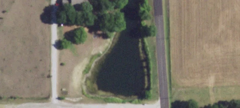 Agricultural Ranch Land