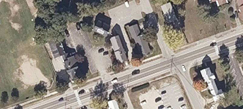 Four-Unit Residential Income Property