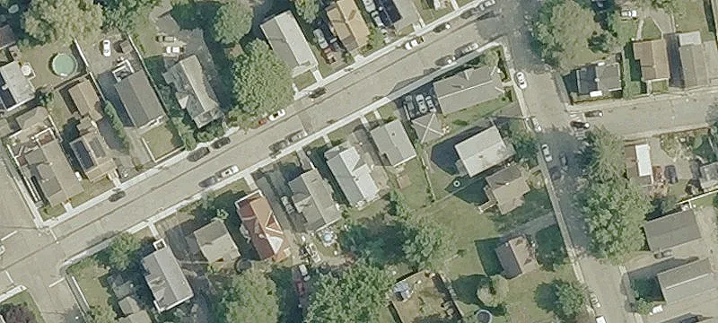 Two-Family Residential Income Property