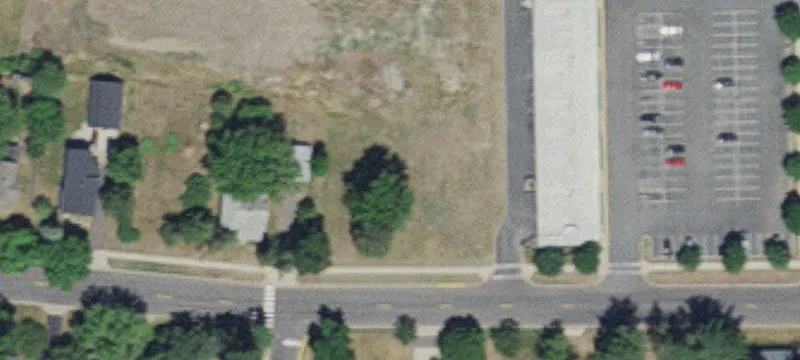 Commercial Development Land Site
