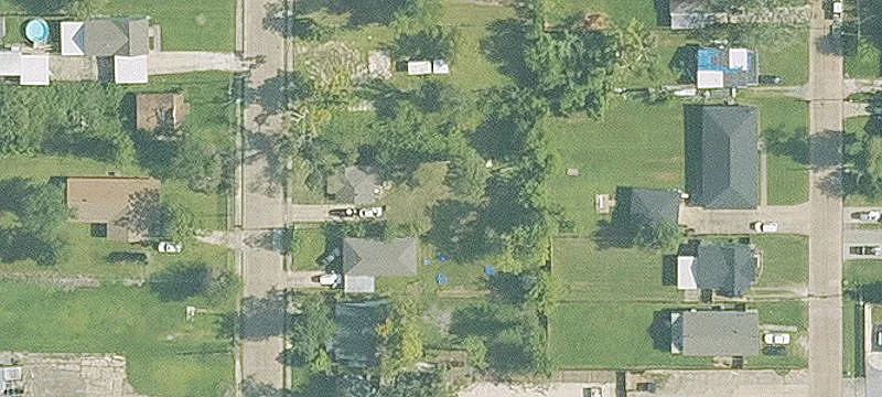 Cleared Residential Lot