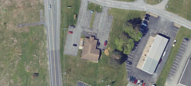Highway Commercial Development Land