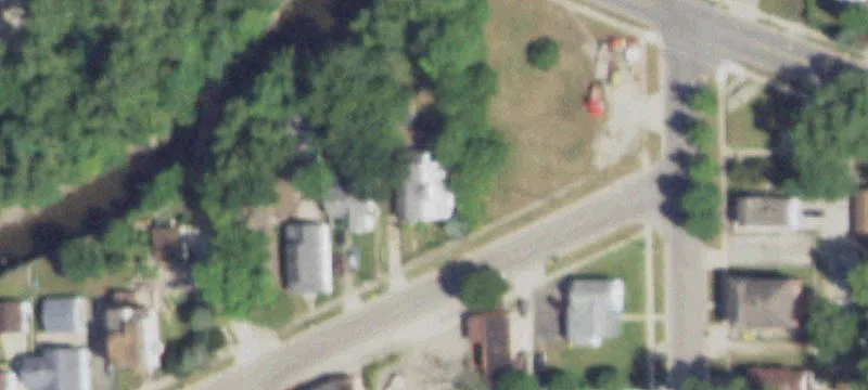 Residential Land Lot
