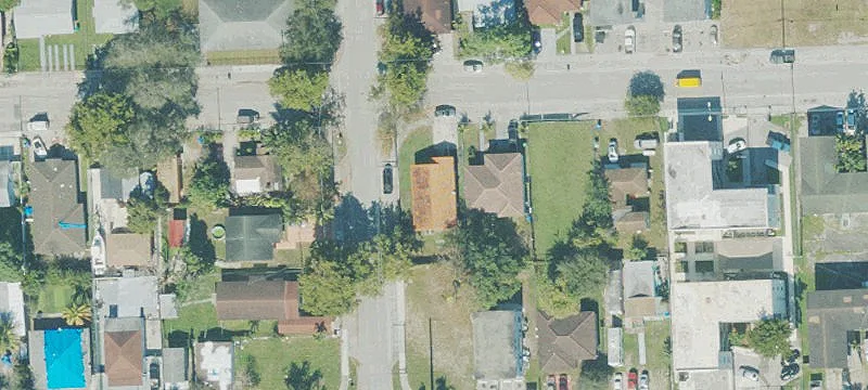 Development Commercial Land Lot