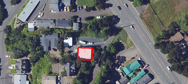 Specialty Commercial Property