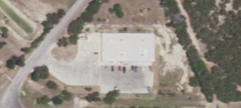 Commercial Land with Highway Frontage