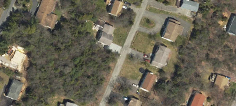 Vacant Buildable Residential Lot