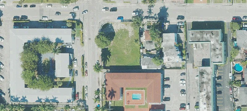 Residential Development Land
