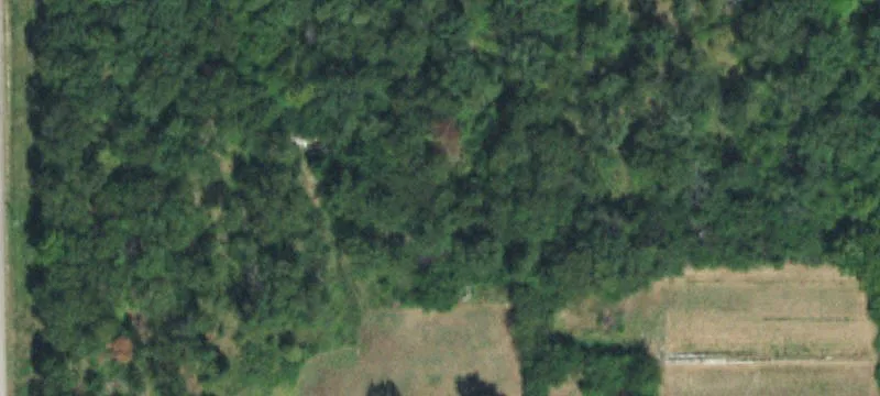 Rural Acreage Development Tract