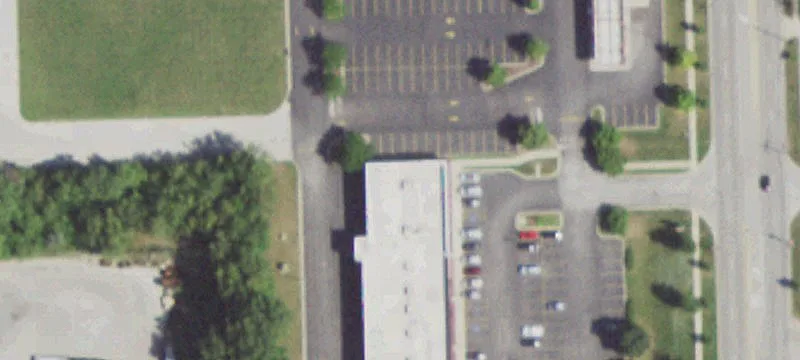 Retail Suite Adjacent to Subway