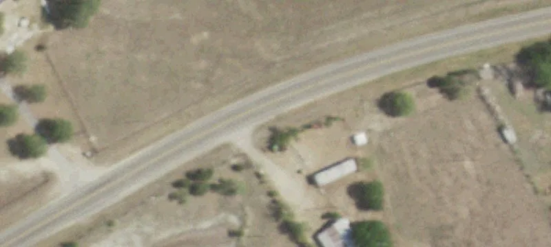 Ag Exempt Ranch with Hunting