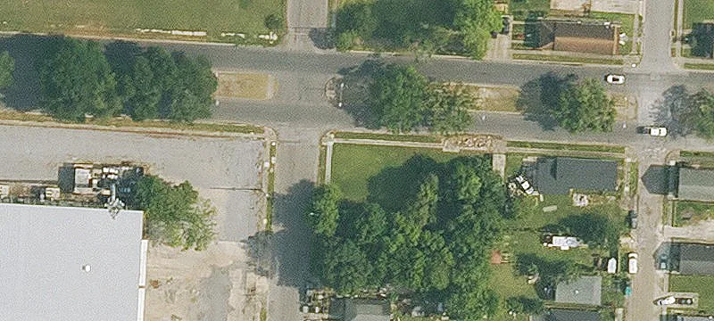 Residential Land Lot