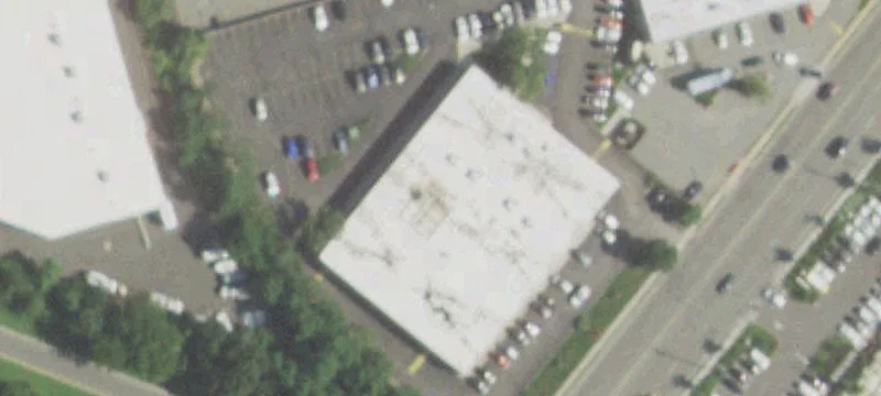 Redevelopment Warehouse and Retail Site