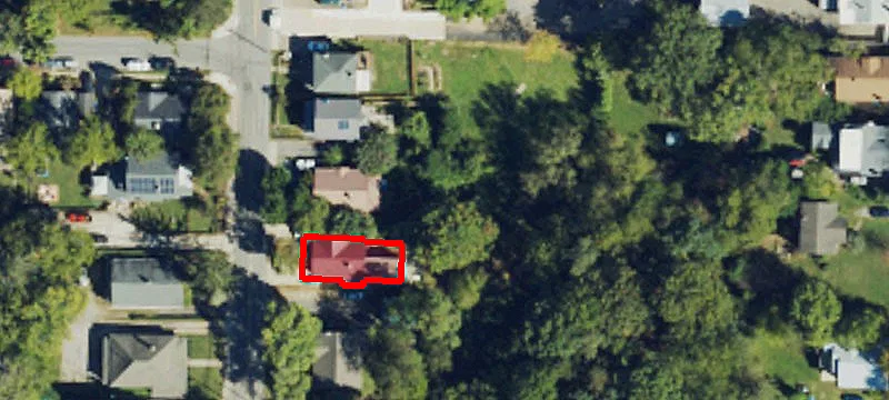 Pad-Ready Commercial Lots Site