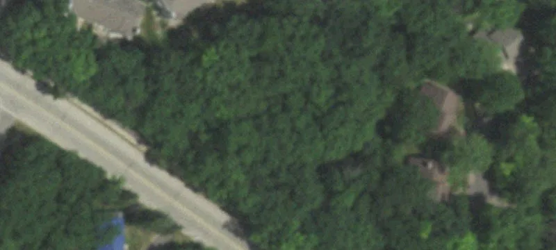 Zoned Residential Lot
