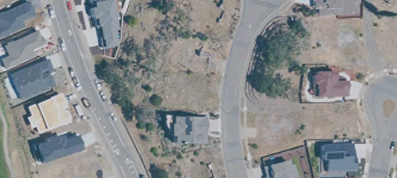 Residential Building Lot