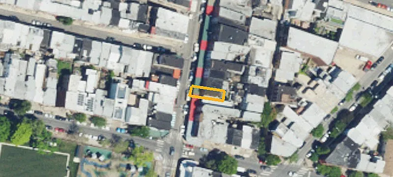 Mixed-Use Income Property