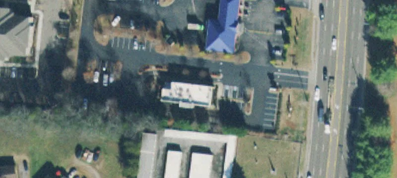 Absolute NNN Leased Restaurant