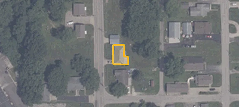 Residential Land Lot