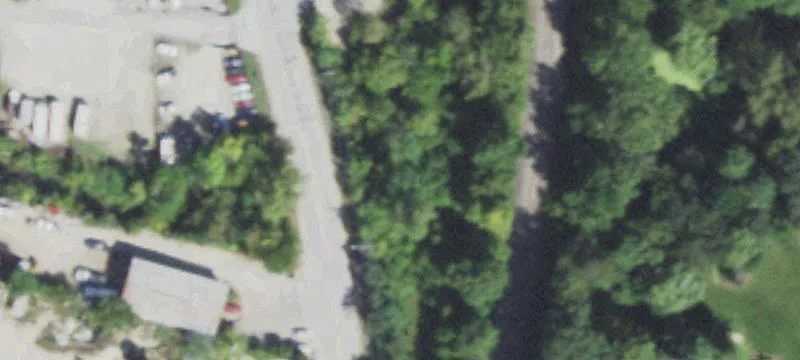 Light Industrial Land Parcel
