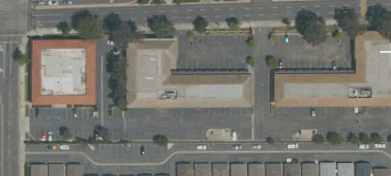 Two-Story Office Development Opportunity