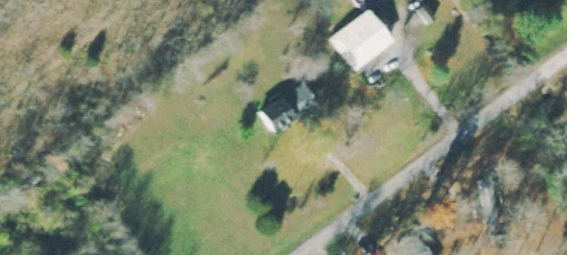 Ridgefront Farmland Tract